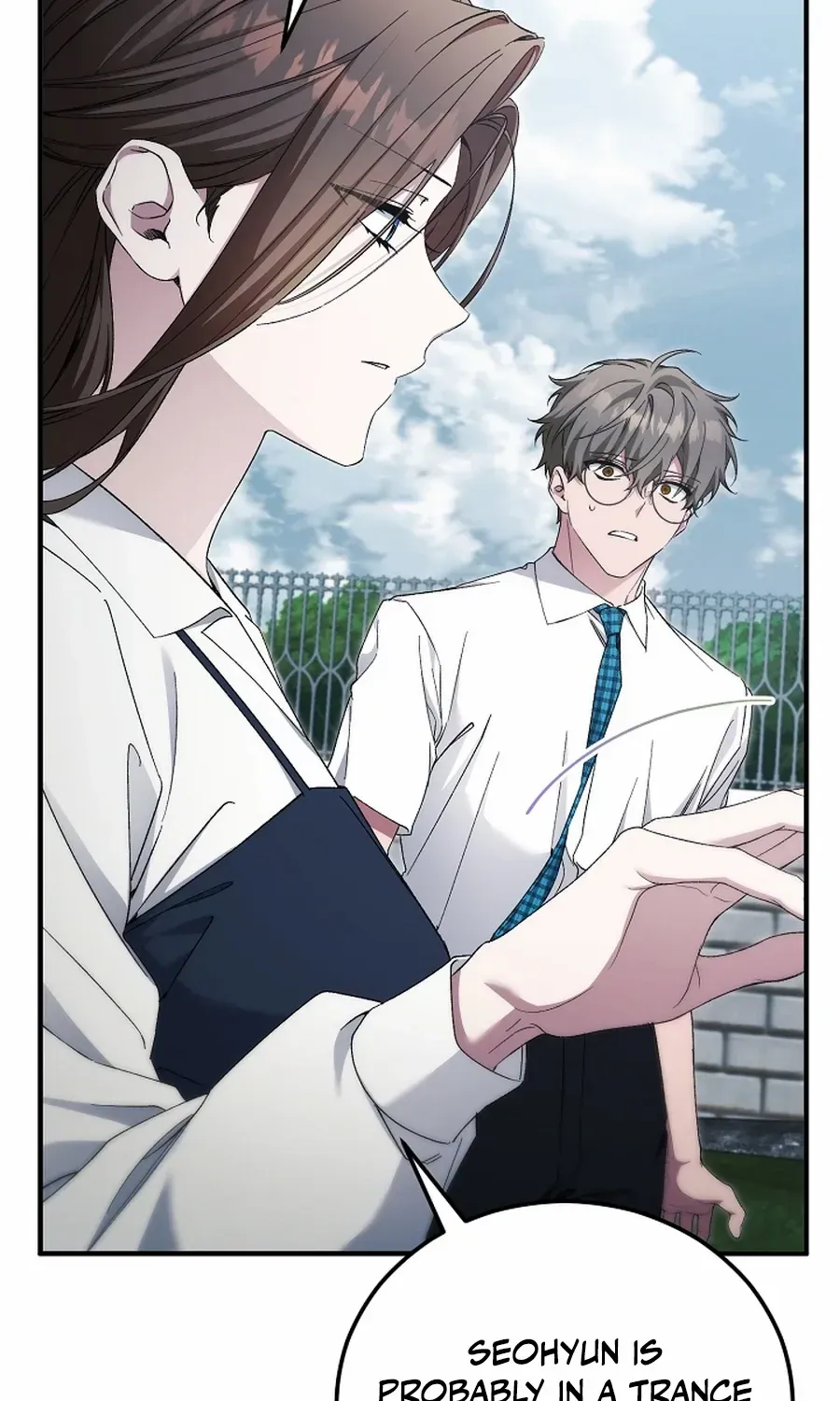 For My Own Good Chapter 65 page 10 - 