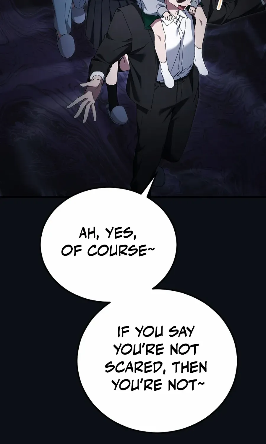 For My Own Good Chapter 65 page 93 - 