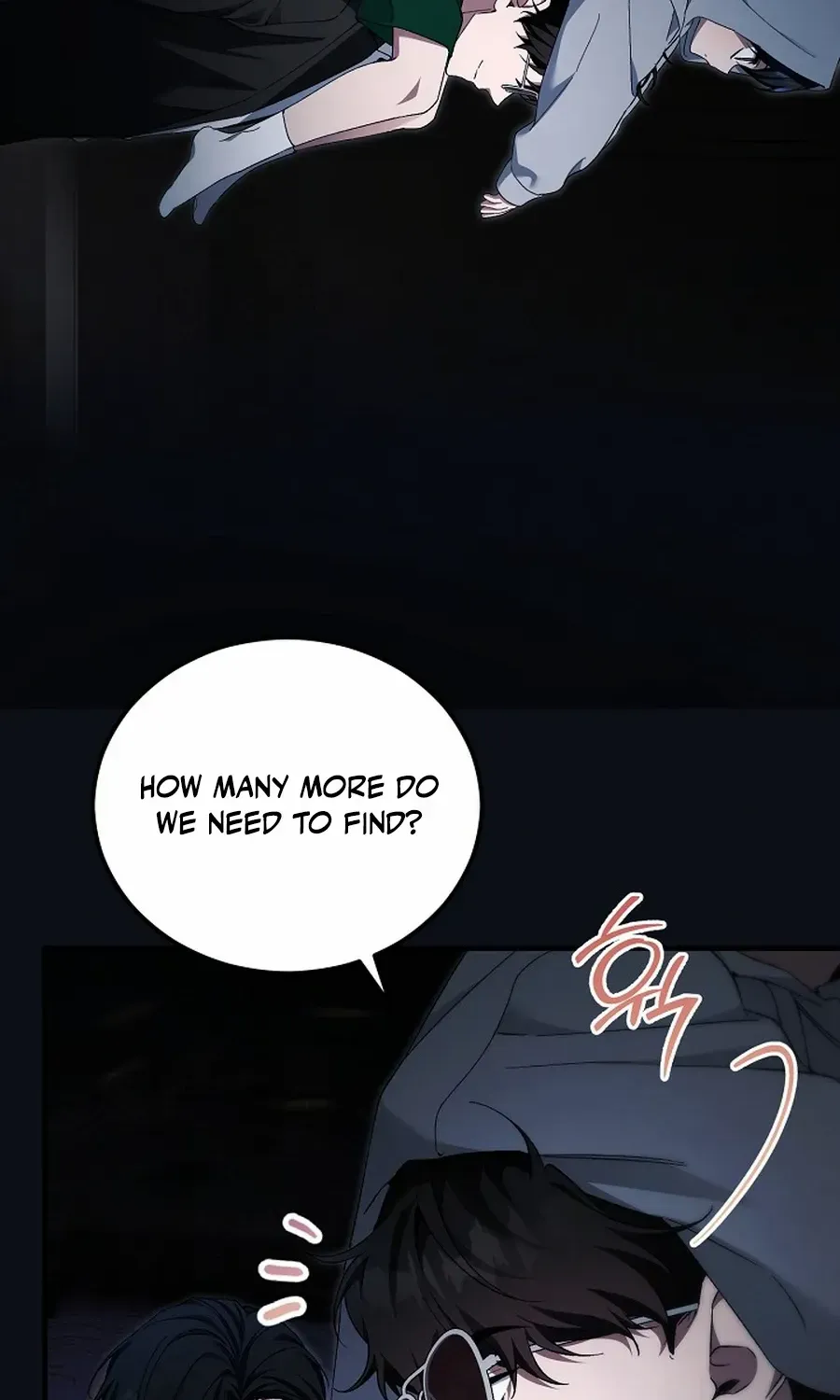 For My Own Good Chapter 65 page 97 - 