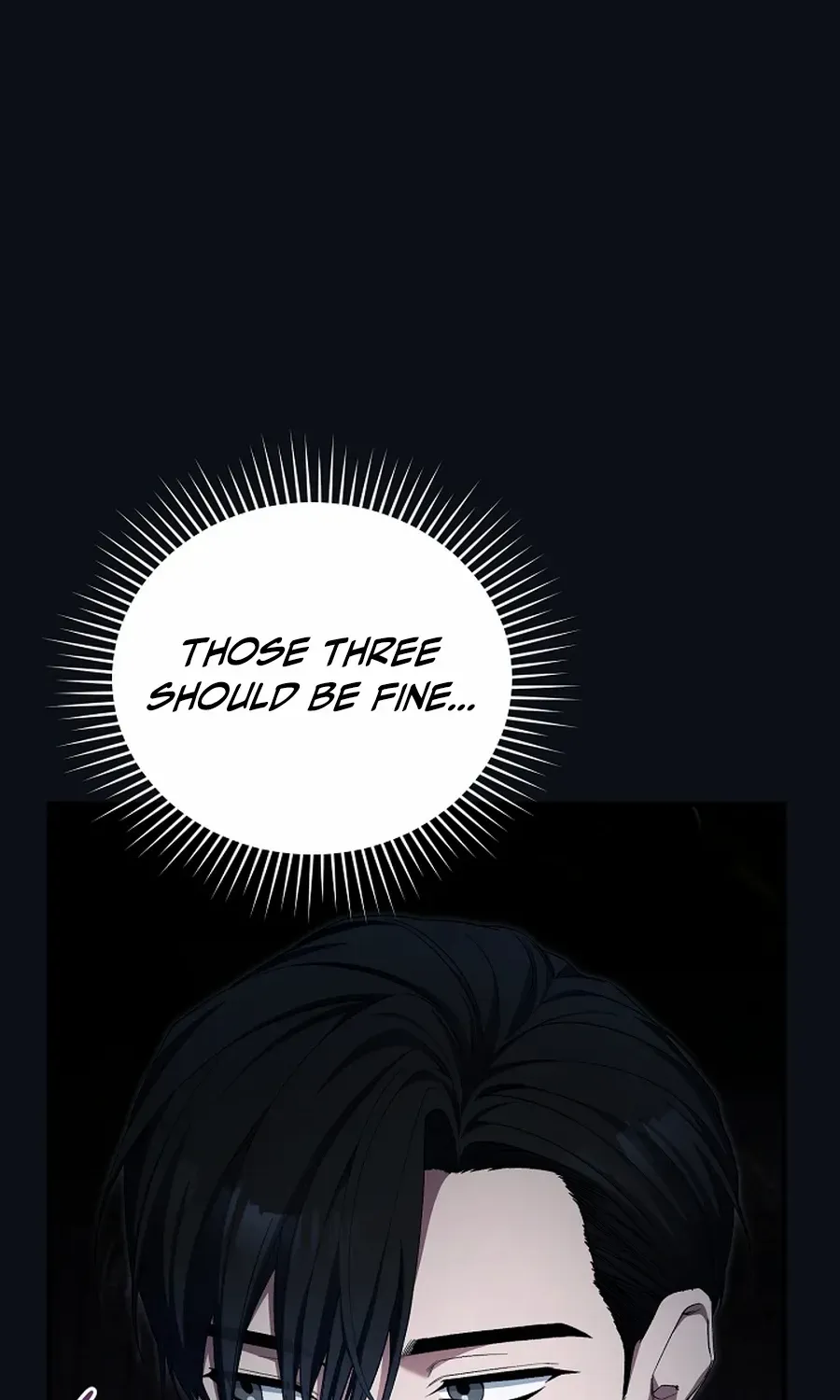 For My Own Good Chapter 65 page 99 - 