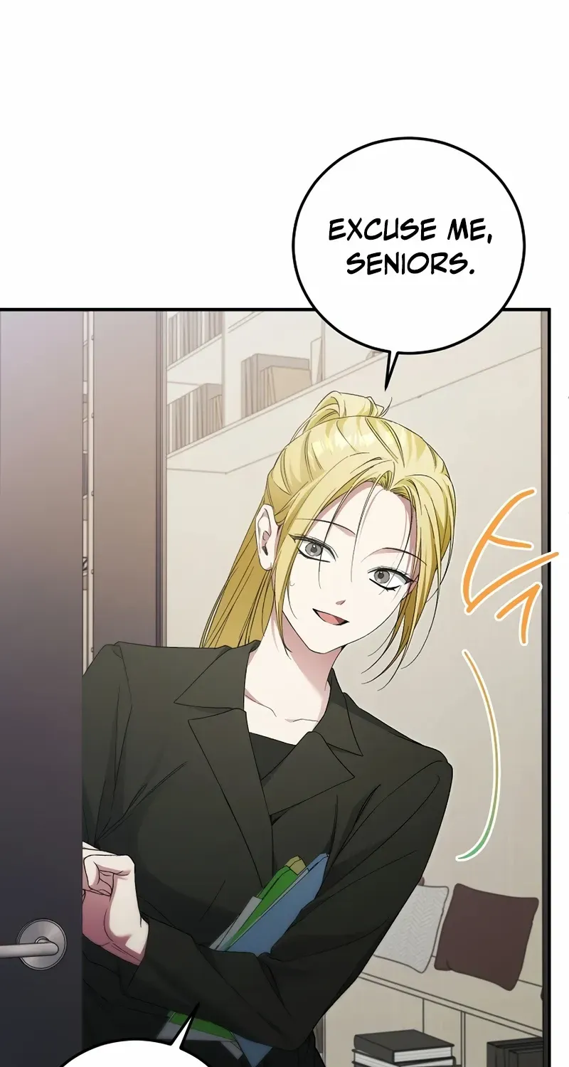For My Own Good Chapter 66 page 101 - 