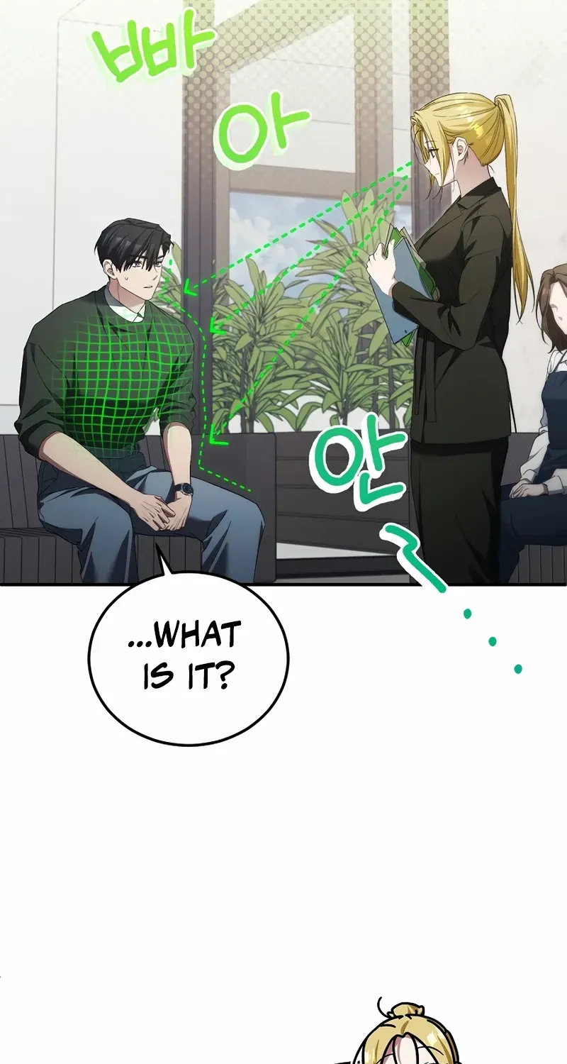 For My Own Good Chapter 66 page 105 - 