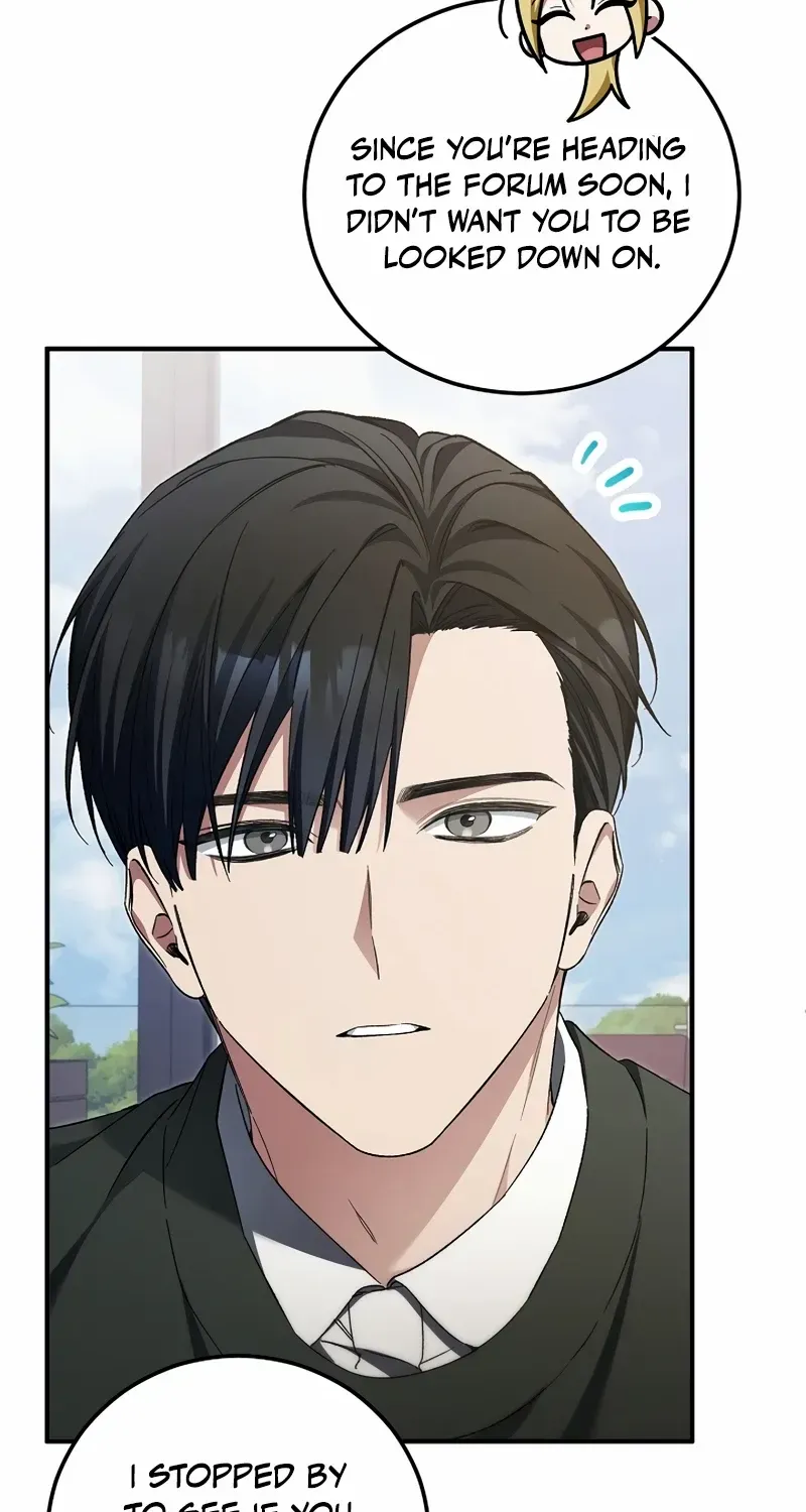 For My Own Good Chapter 66 page 106 - 
