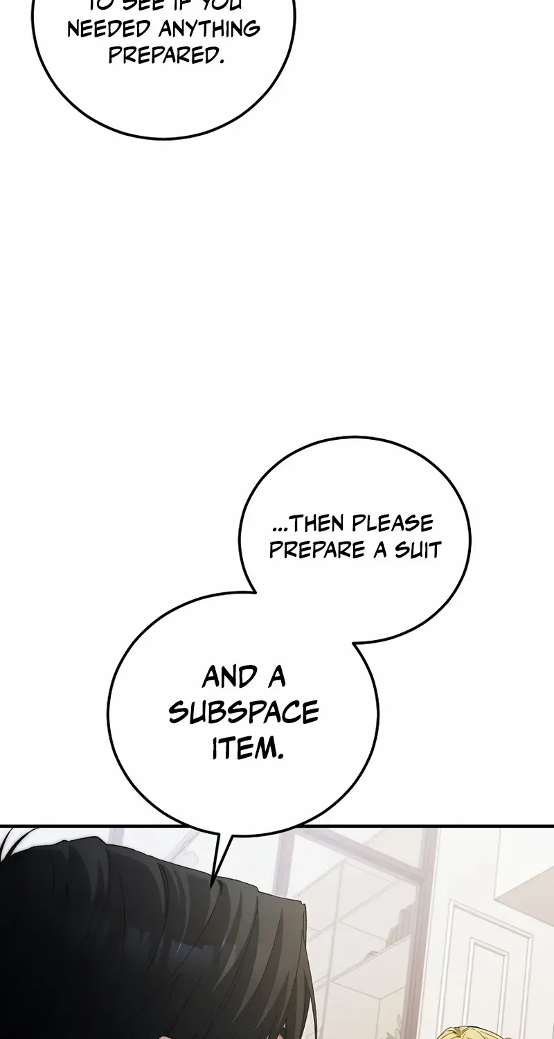 For My Own Good Chapter 66 page 107 - 
