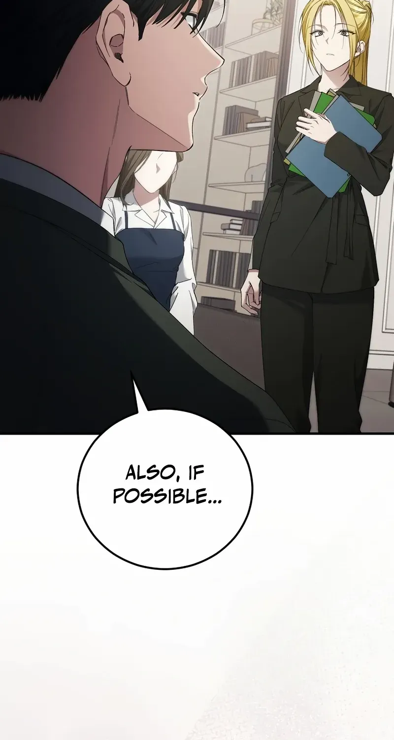 For My Own Good Chapter 66 page 108 - 