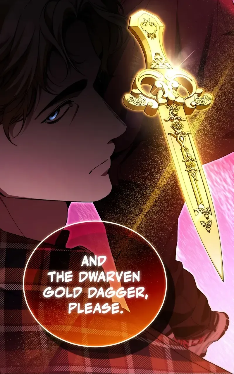 For My Own Good Chapter 66 page 110 - 