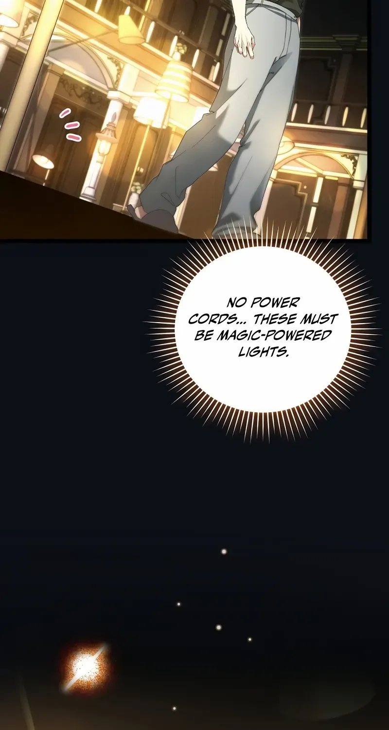 For My Own Good Chapter 66 page 13 - 