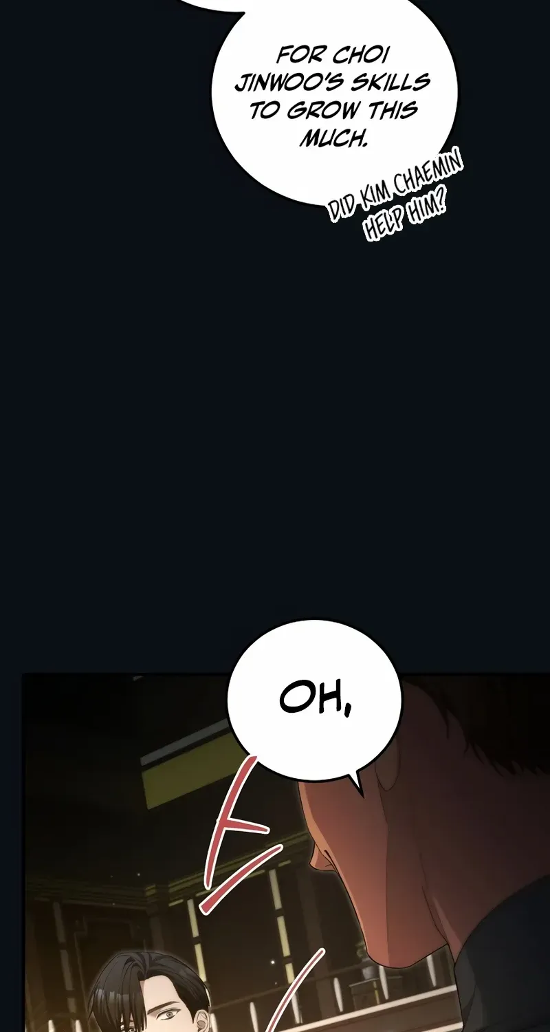 For My Own Good Chapter 66 page 16 - 