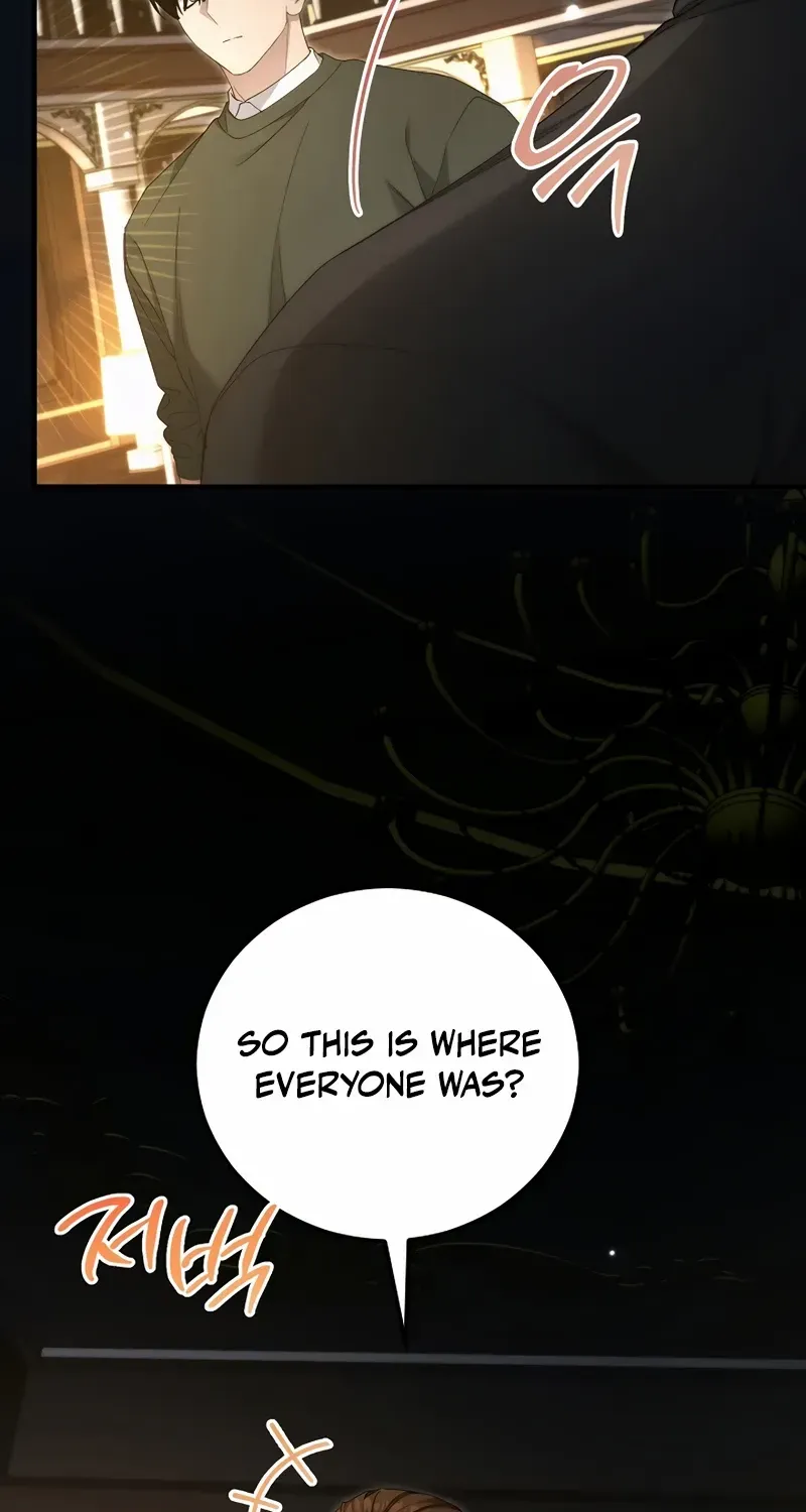 For My Own Good Chapter 66 page 17 - 