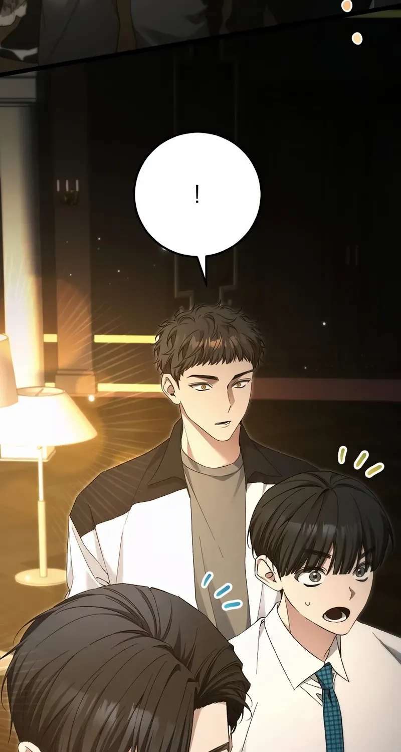 For My Own Good Chapter 66 page 19 - 
