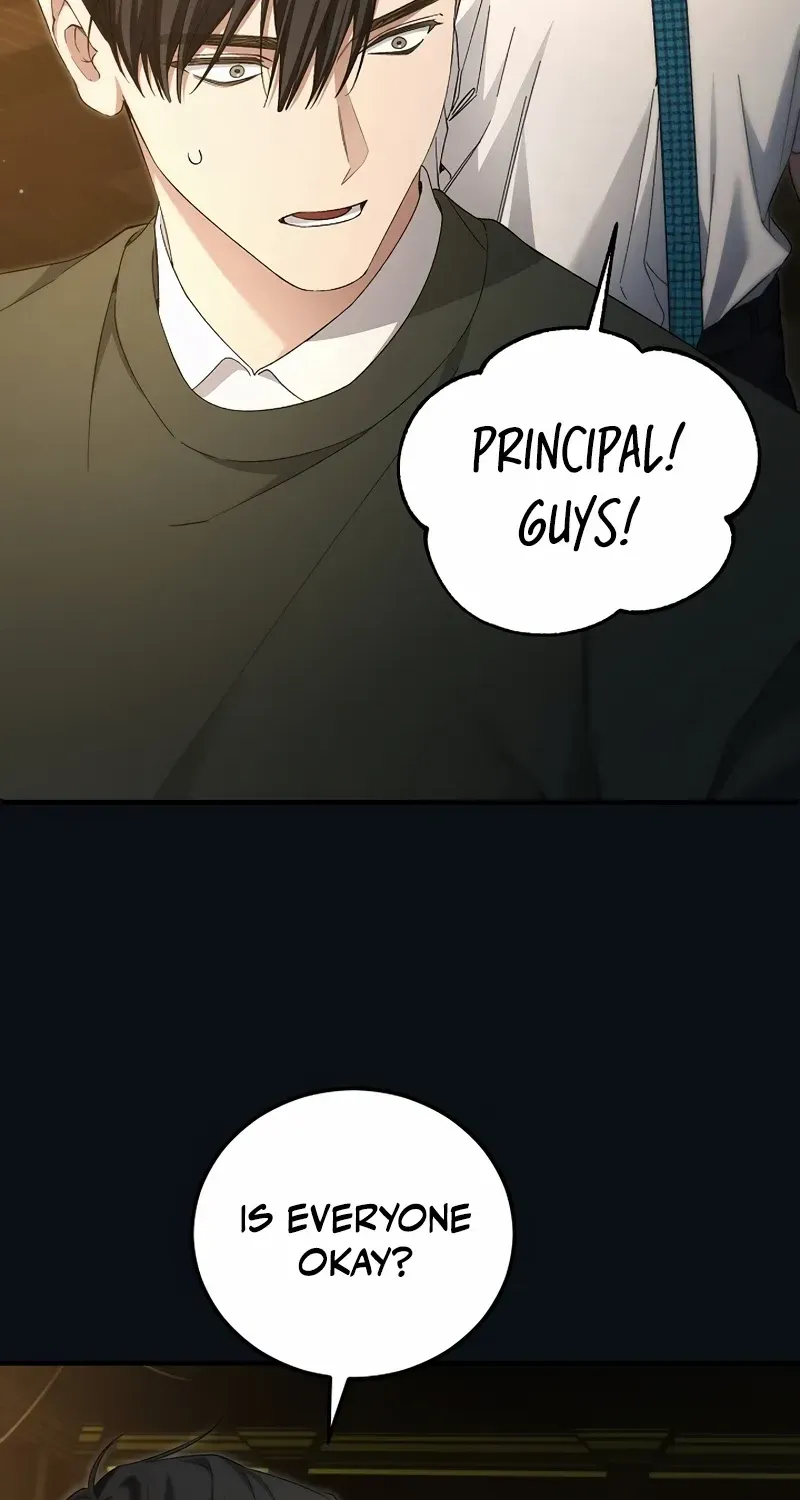 For My Own Good Chapter 66 page 20 - 