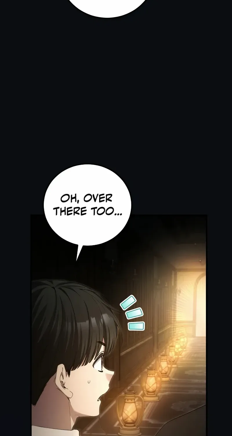 For My Own Good Chapter 66 page 3 - 