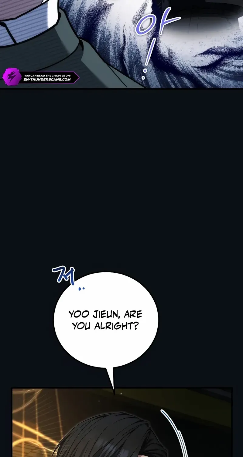 For My Own Good Chapter 66 page 24 - 