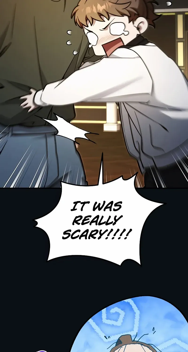 For My Own Good Chapter 66 page 27 - 
