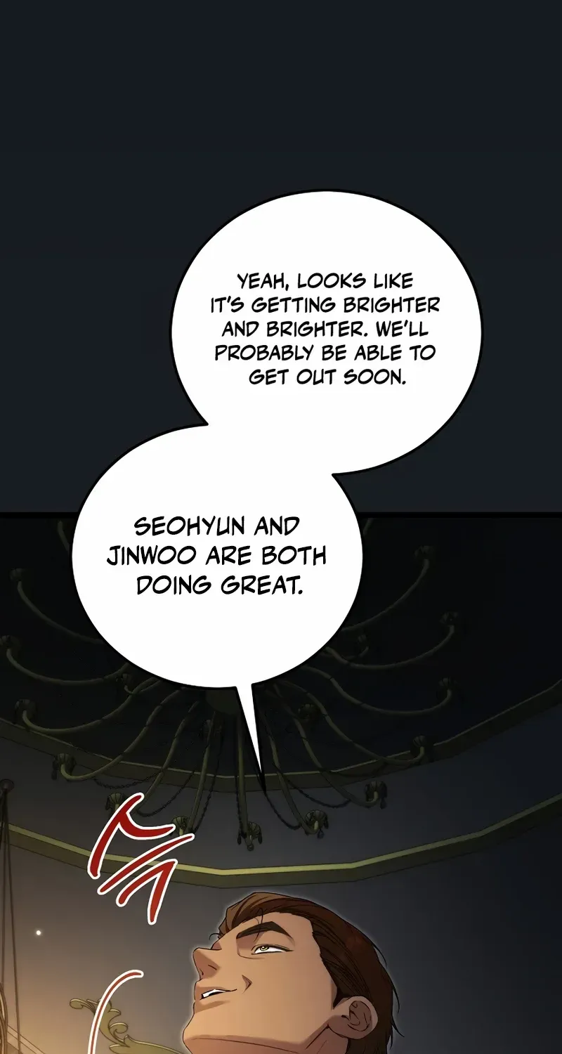 For My Own Good Chapter 66 page 31 - 