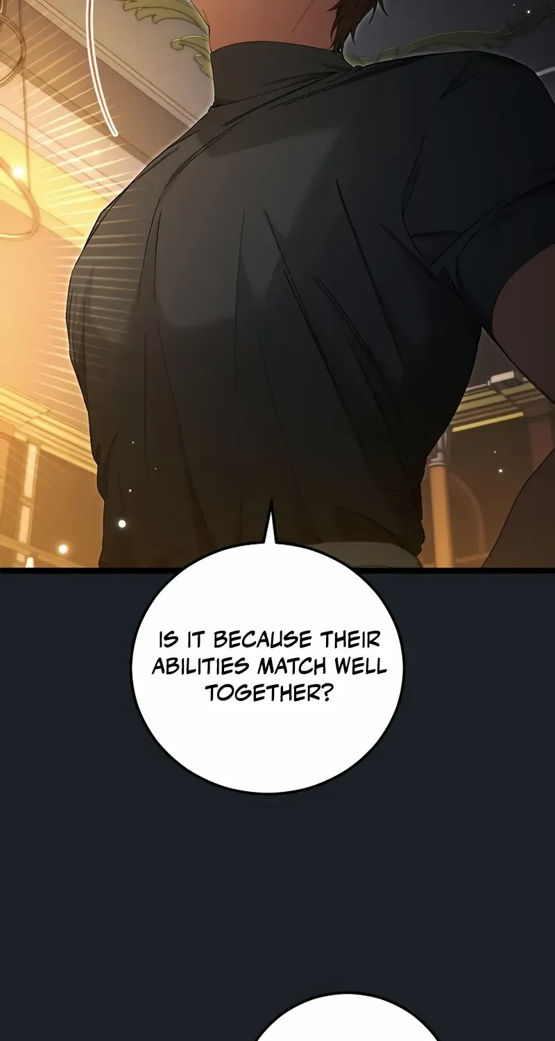 For My Own Good Chapter 66 page 32 - 