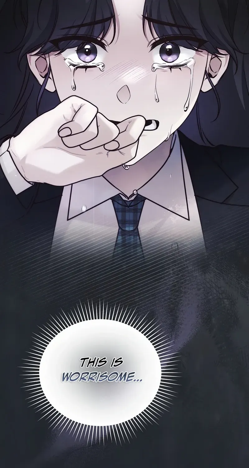 For My Own Good Chapter 66 page 35 - 