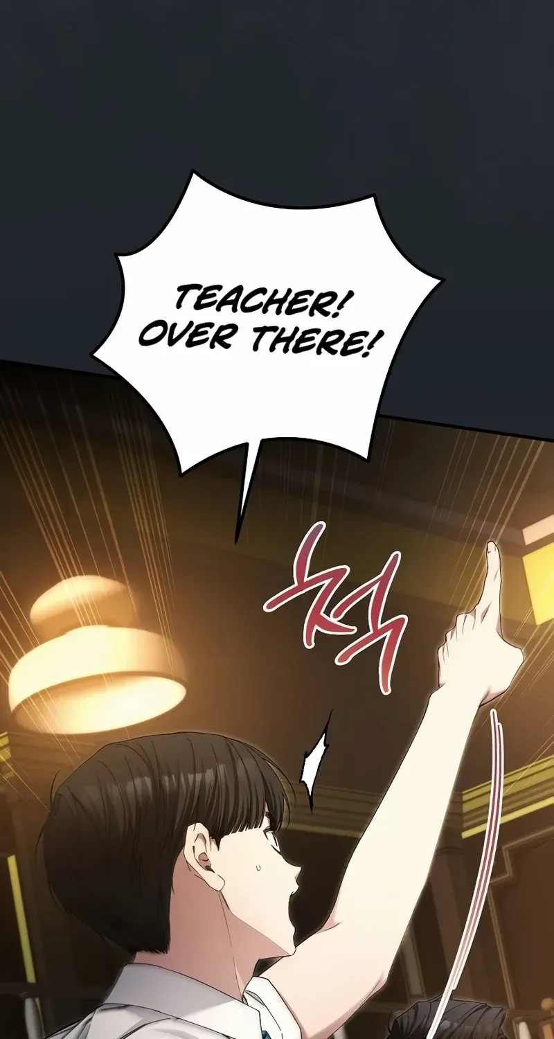 For My Own Good Chapter 66 page 36 - 