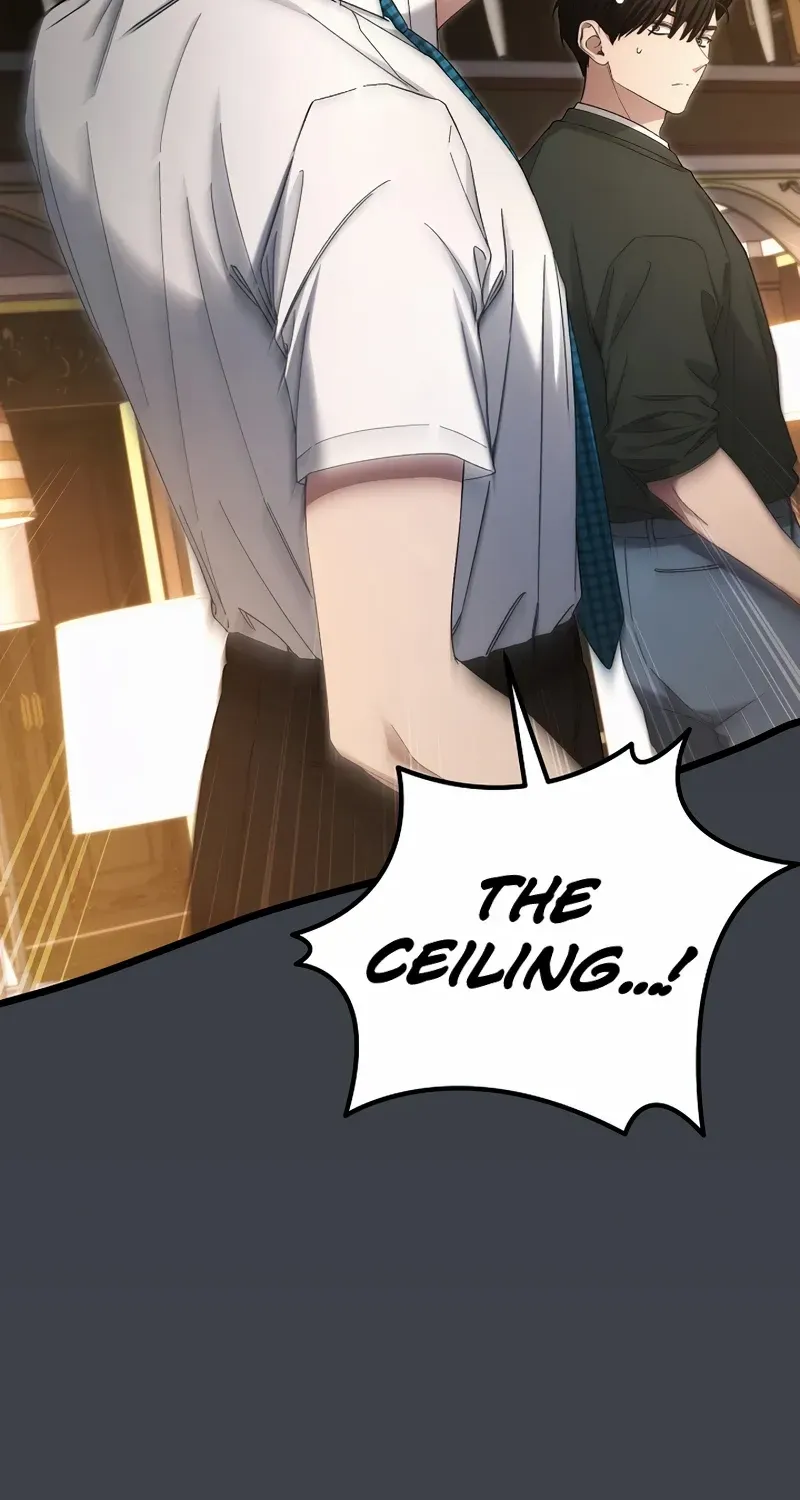 For My Own Good Chapter 66 page 37 - 