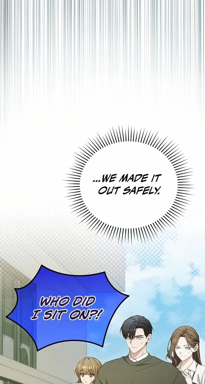 For My Own Good Chapter 66 page 43 - 