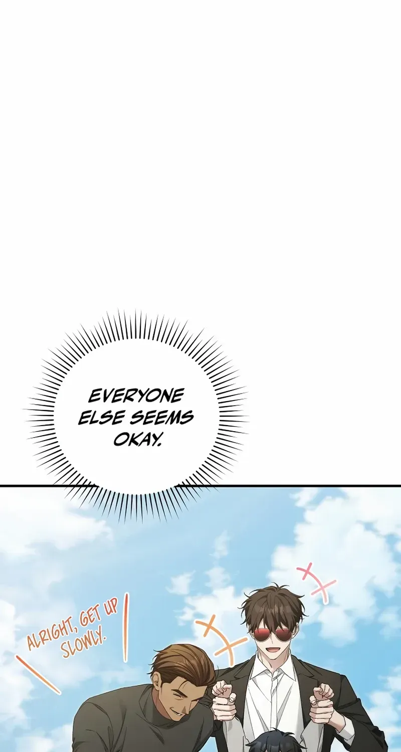 For My Own Good Chapter 66 page 45 - 