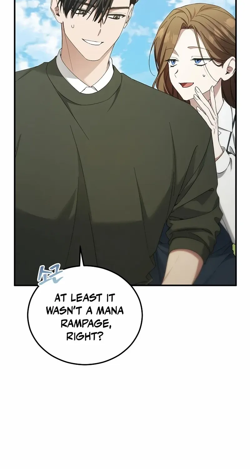 For My Own Good Chapter 66 page 50 - 