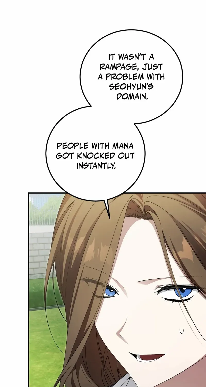 For My Own Good Chapter 66 page 51 - 