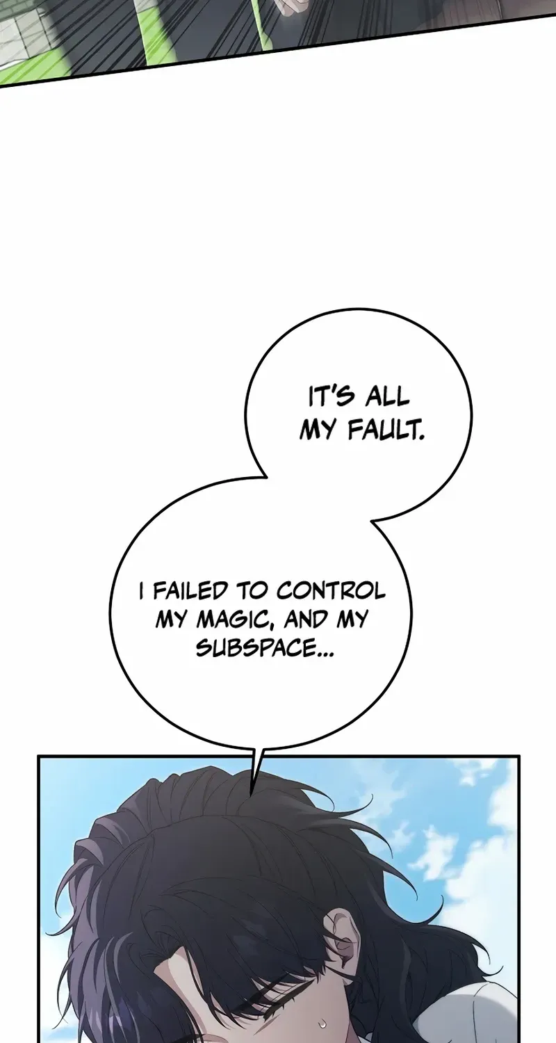 For My Own Good Chapter 66 page 57 - 