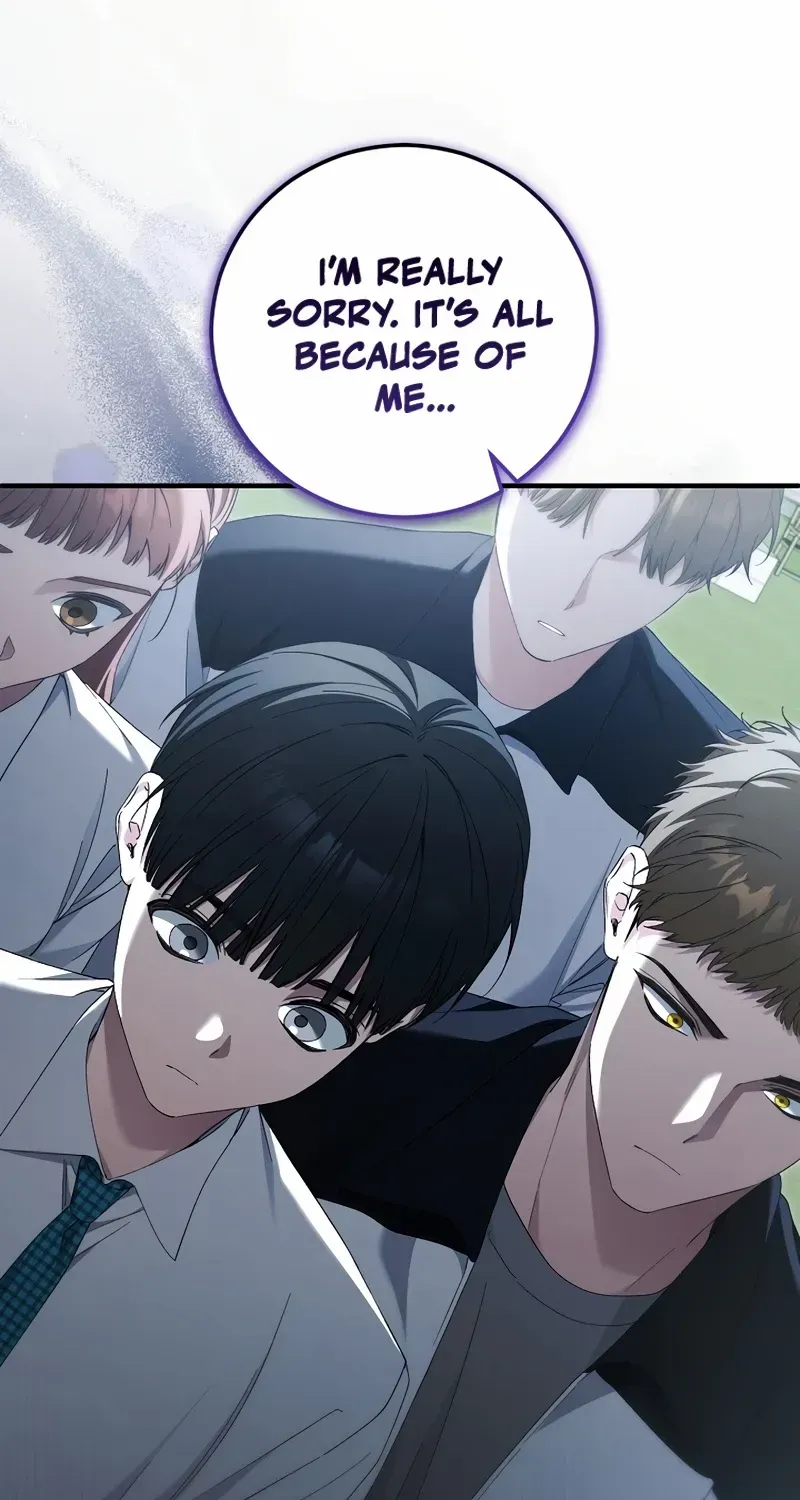 For My Own Good Chapter 66 page 59 - 