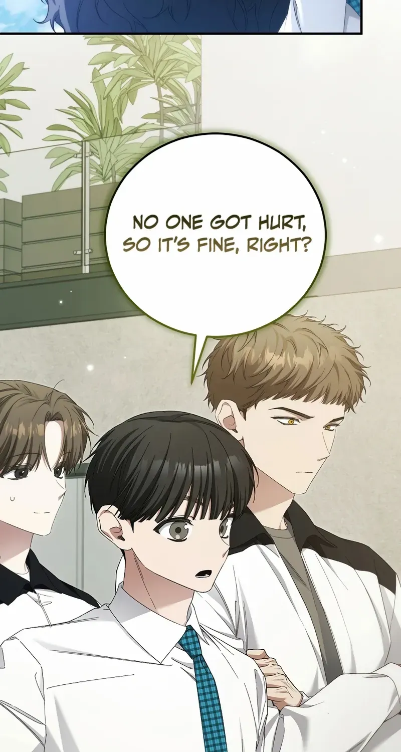 For My Own Good Chapter 66 page 61 - 