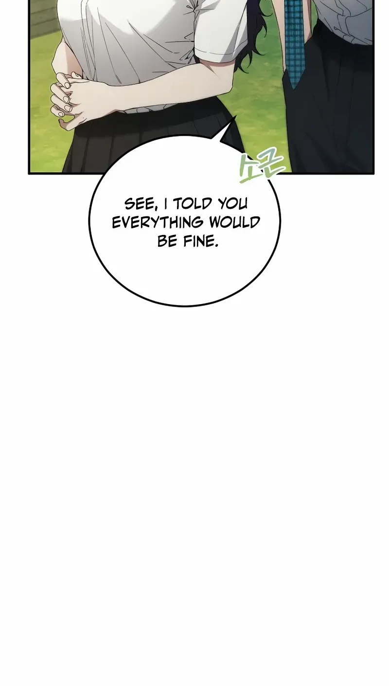 For My Own Good Chapter 66 page 70 - 
