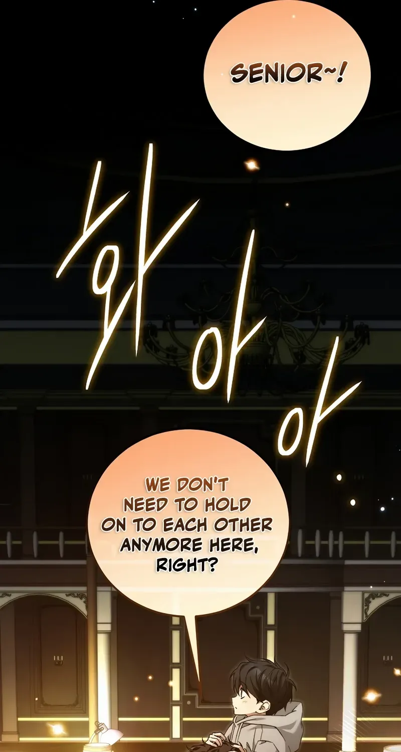For My Own Good Chapter 66 page 8 - 