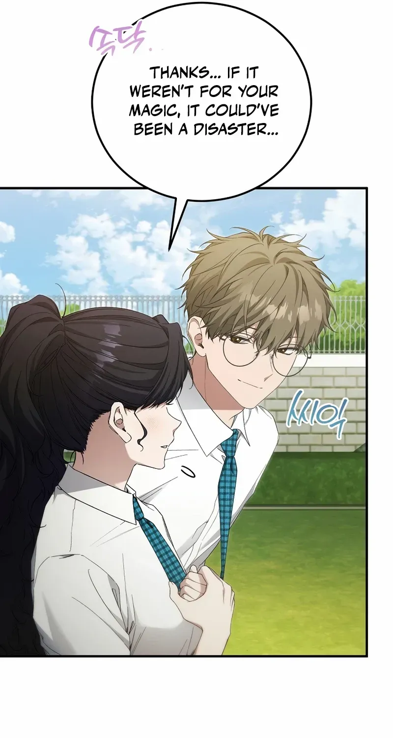 For My Own Good Chapter 66 page 71 - 