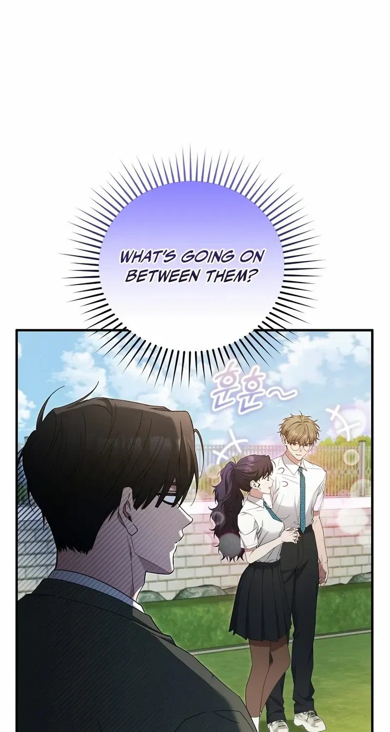 For My Own Good Chapter 66 page 72 - 