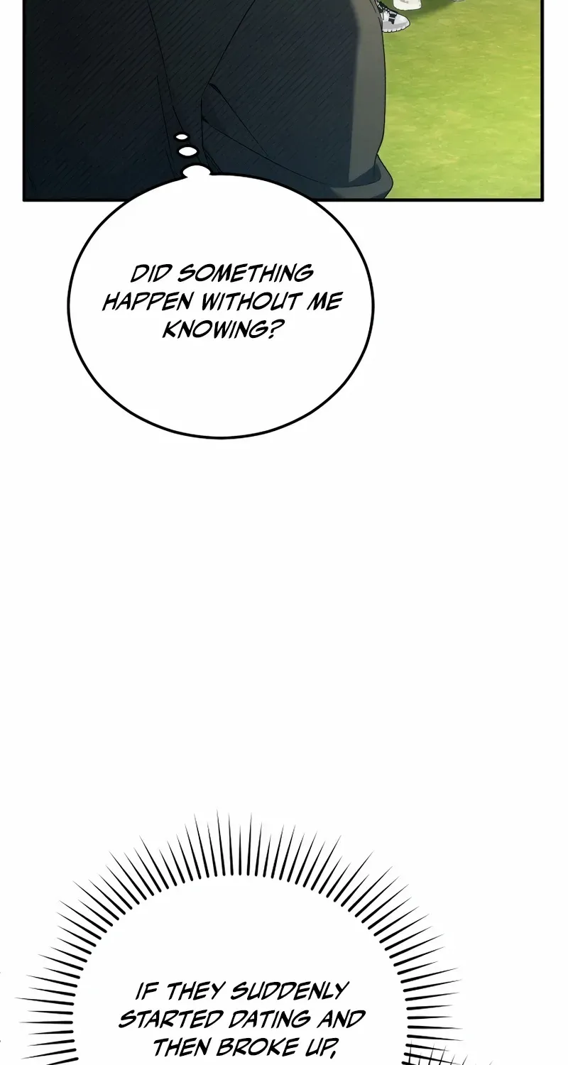 For My Own Good Chapter 66 page 73 - 