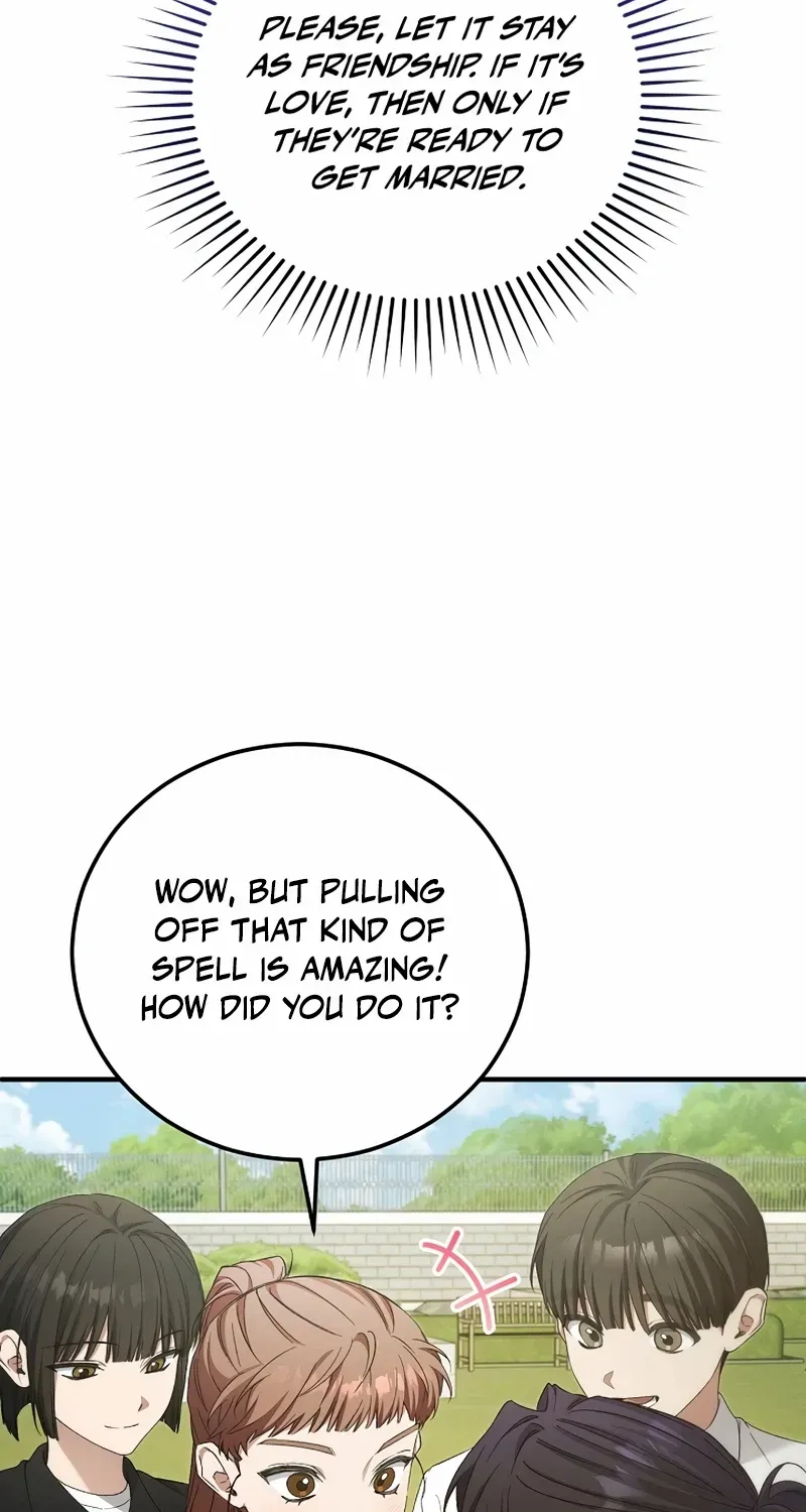 For My Own Good Chapter 66 page 75 - 