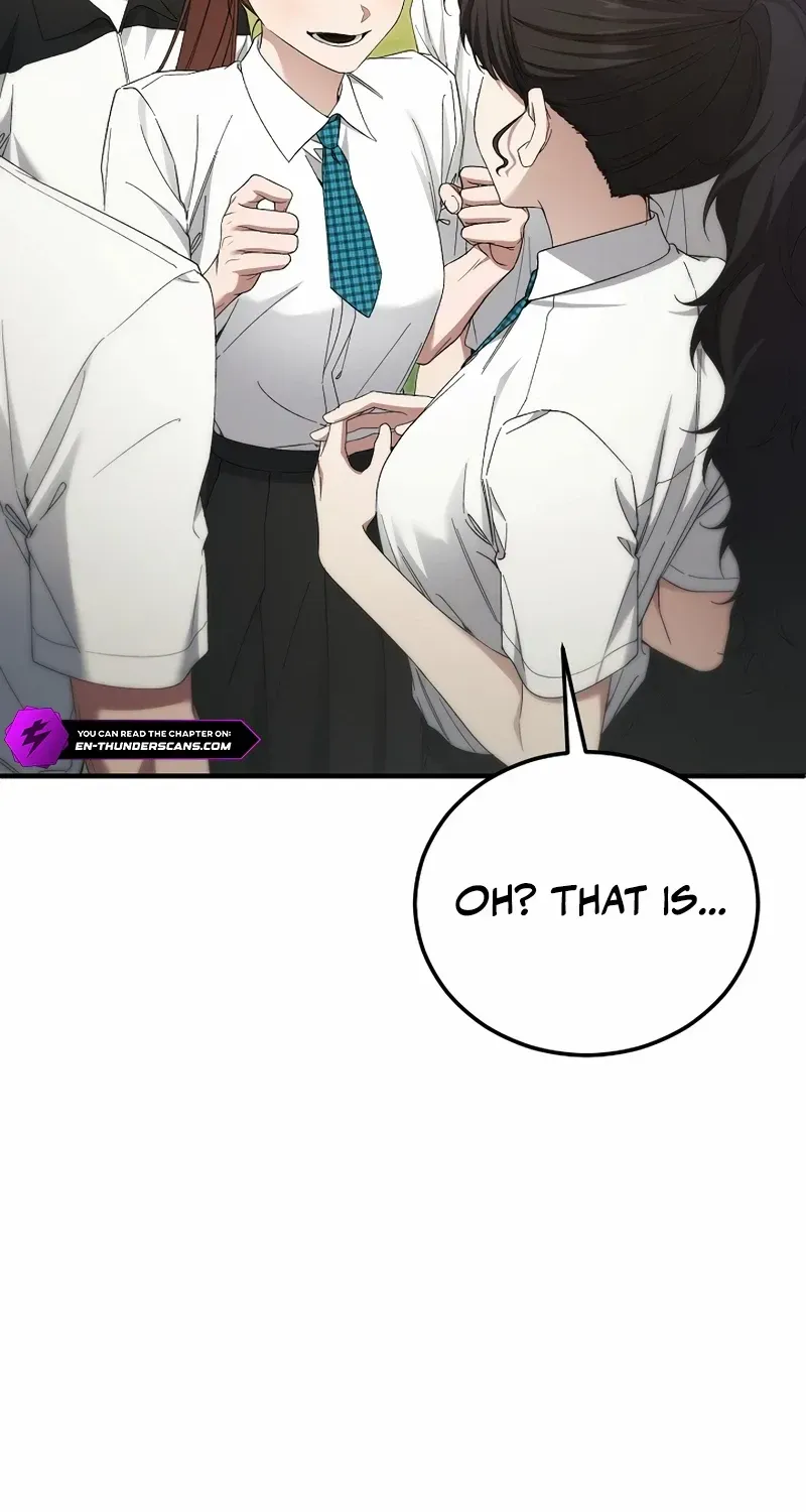 For My Own Good Chapter 66 page 76 - 