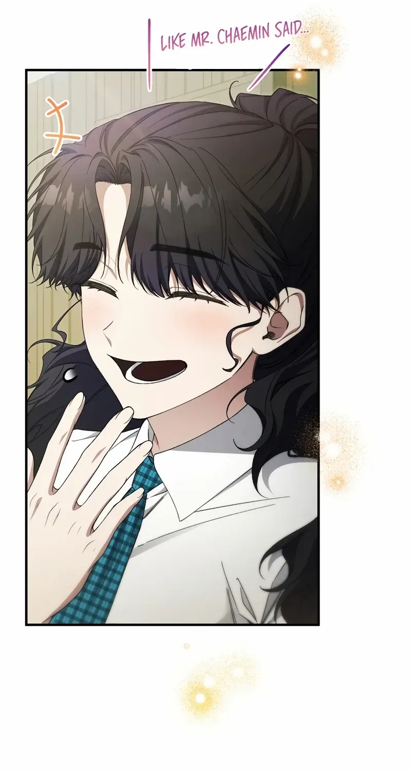 For My Own Good Chapter 66 page 77 - 