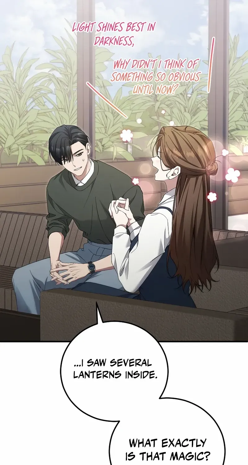 For My Own Good Chapter 66 page 87 - 