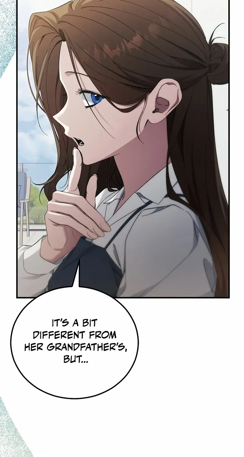 For My Own Good Chapter 66 page 89 - 