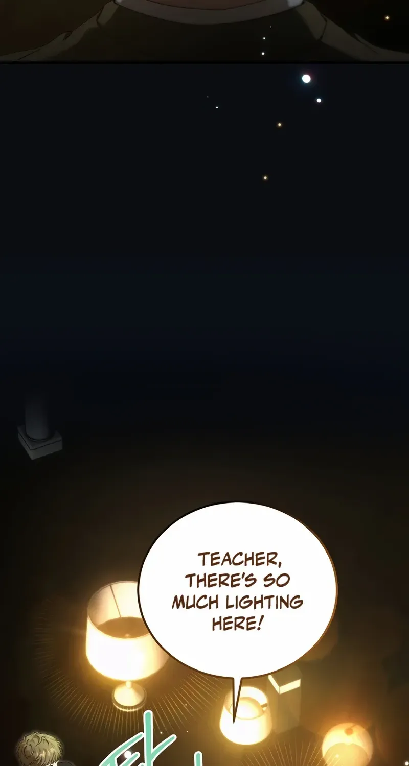 For My Own Good Chapter 66 page 10 - 