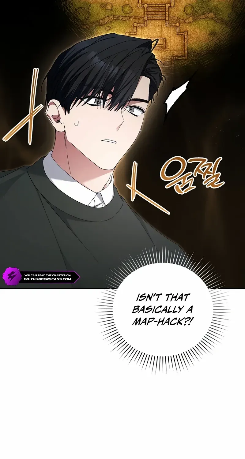 For My Own Good Chapter 66 page 91 - 