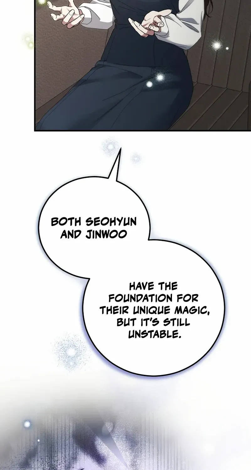 For My Own Good Chapter 66 page 93 - 