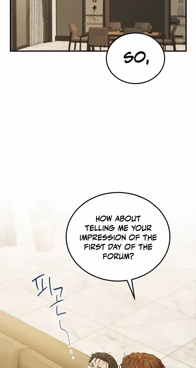 For My Own Good Chapter 67 page 104 - 