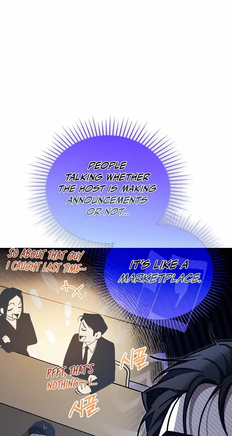 For My Own Good Chapter 67 page 106 - 