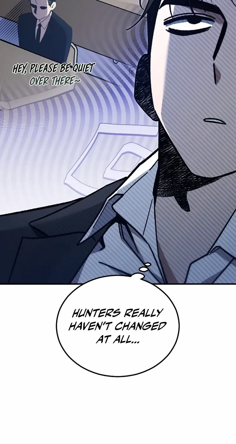 For My Own Good Chapter 67 page 107 - 