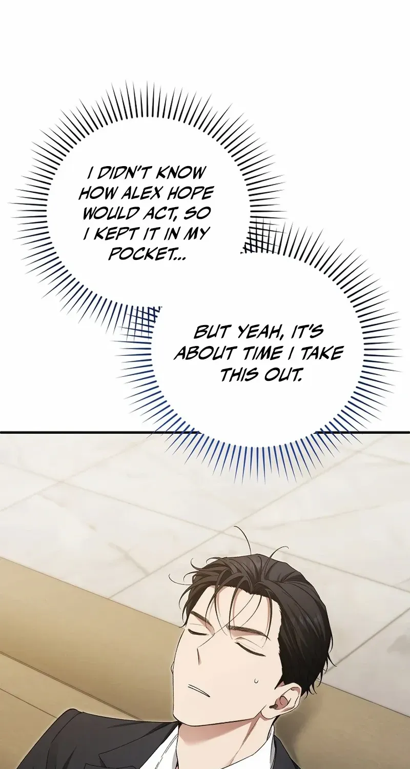 For My Own Good Chapter 67 page 108 - 