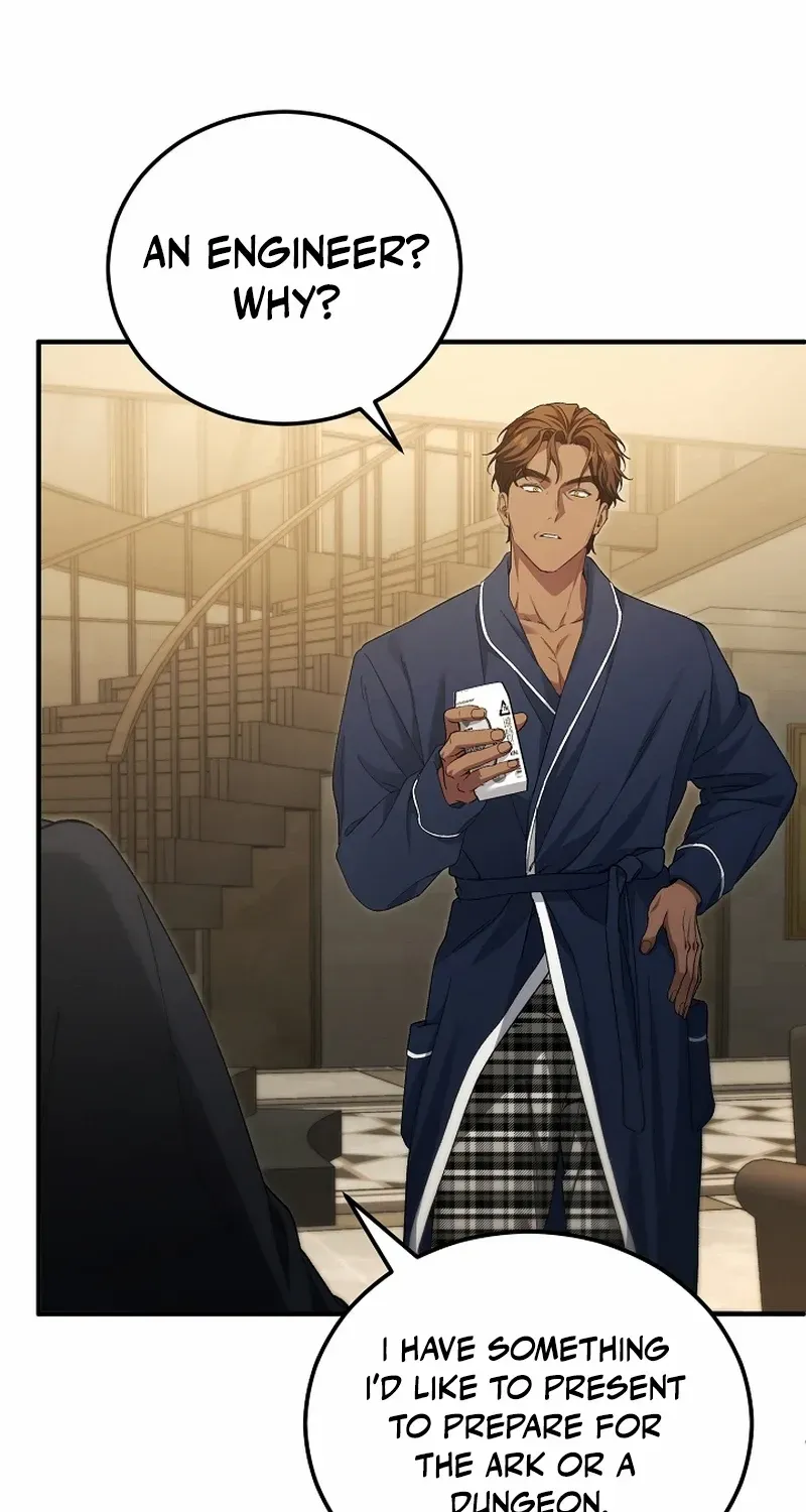 For My Own Good Chapter 67 page 110 - 