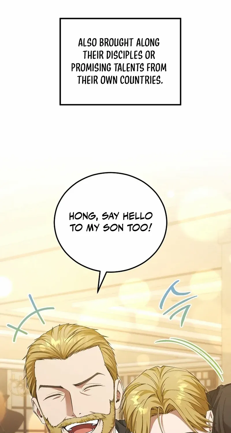 For My Own Good Chapter 67 page 21 - 