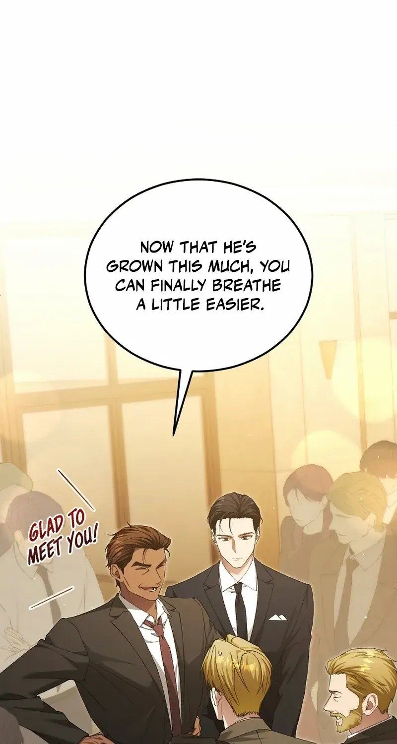 For My Own Good Chapter 67 page 23 - 